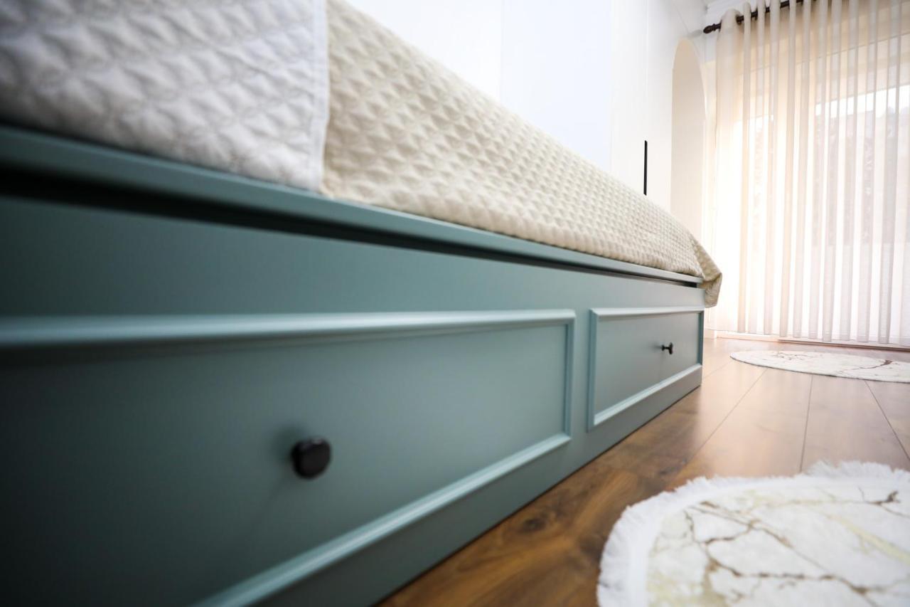 Tirana Center Apartment - Your Cosy Corner Dış mekan fotoğraf