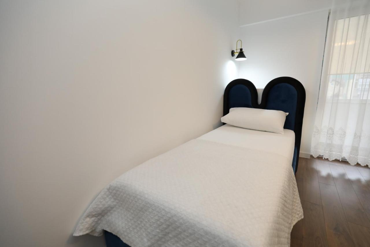 Tirana Center Apartment - Your Cosy Corner Dış mekan fotoğraf