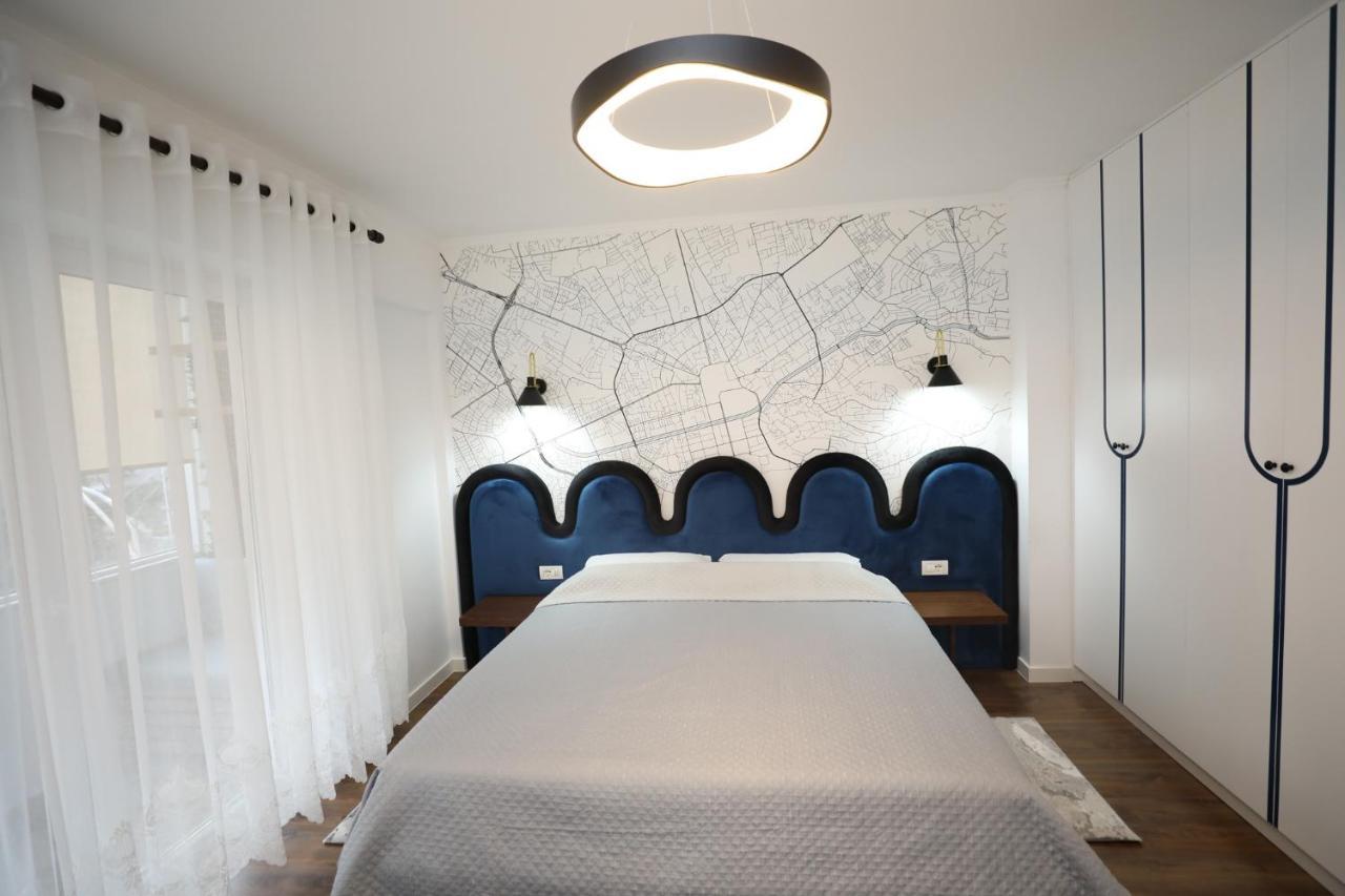 Tirana Center Apartment - Your Cosy Corner Dış mekan fotoğraf