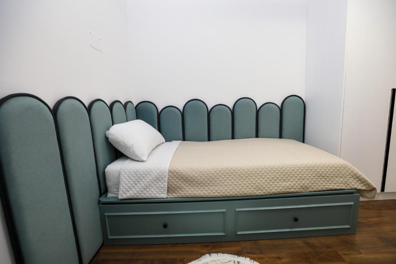 Tirana Center Apartment - Your Cosy Corner Dış mekan fotoğraf