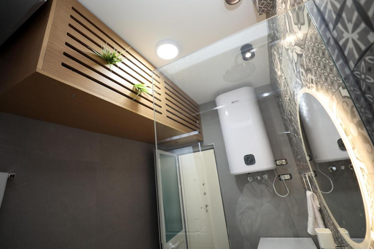 Tirana Center Apartment - Your Cosy Corner Dış mekan fotoğraf
