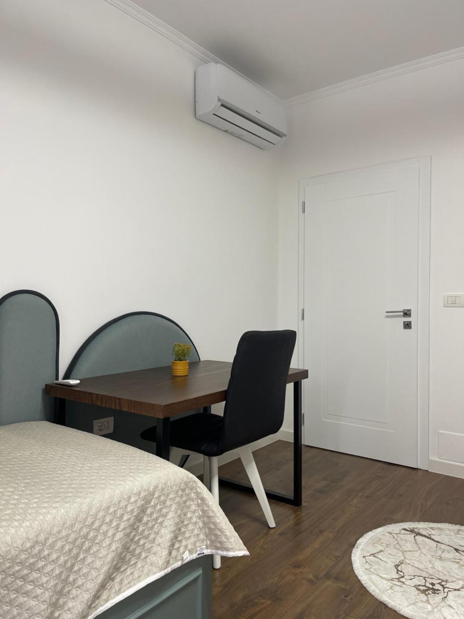 Tirana Center Apartment - Your Cosy Corner Dış mekan fotoğraf
