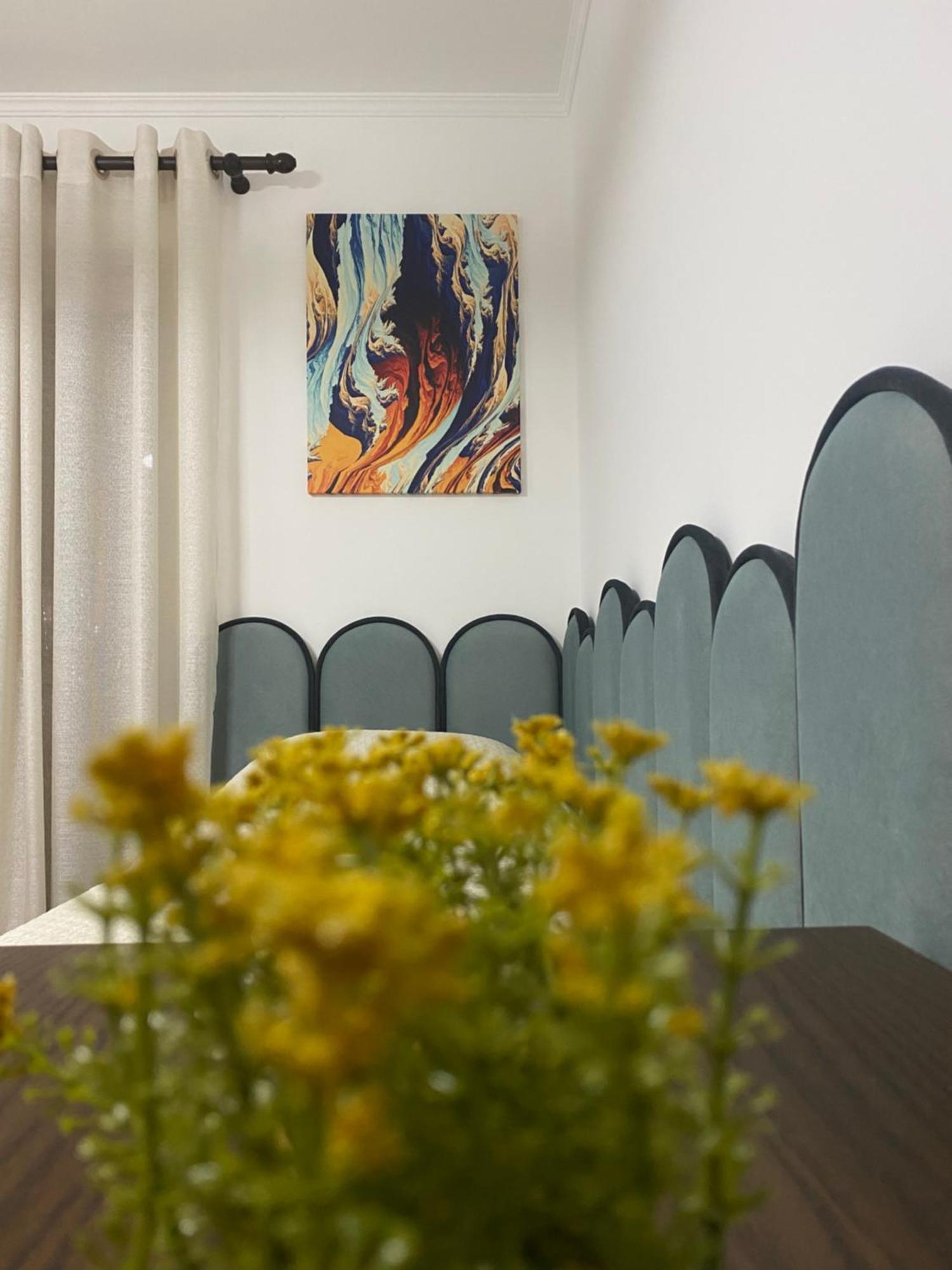 Tirana Center Apartment - Your Cosy Corner Dış mekan fotoğraf