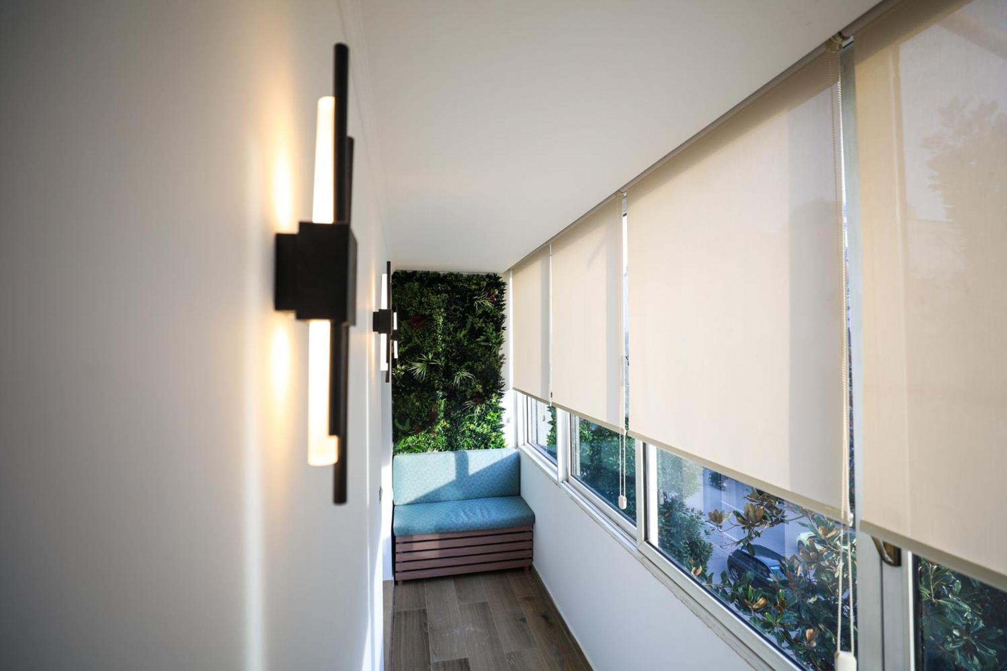 Tirana Center Apartment - Your Cosy Corner Dış mekan fotoğraf